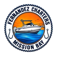 Fernandez Charters logo