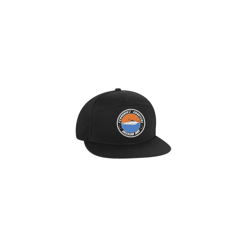 Fernandez Hat